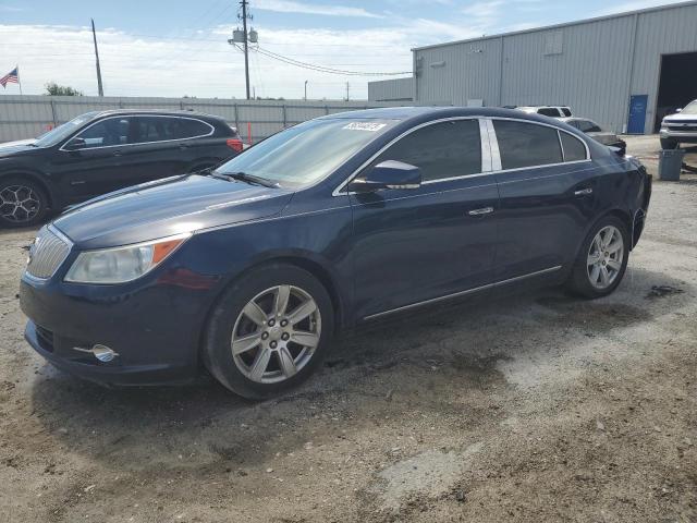 BUICK LACROSSE C 2011 with VIN 1G4GC5GC6BF387488 - Photo from auction