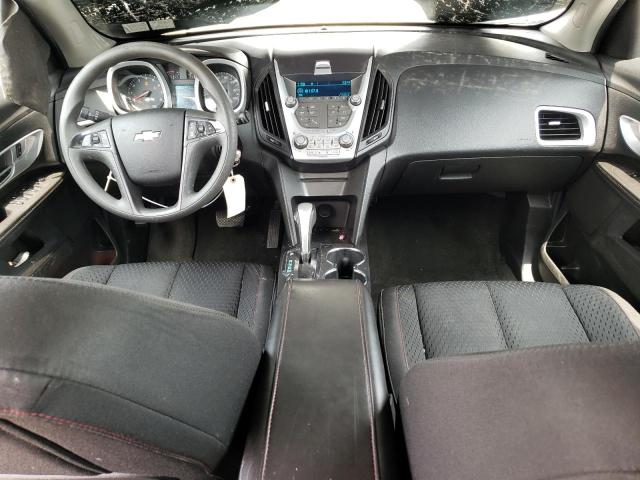 Photo 8 from auction – 2015 CHEVROLET EQUINOX LS with VIN 2GNALAEK3F1140124