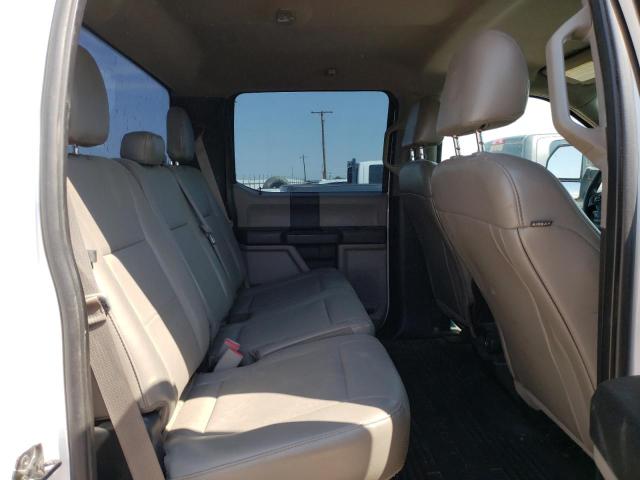 Photo 10 from auction – 2017 FORD F250 SUPER with VIN 1FT7W2BT9HEE00735
