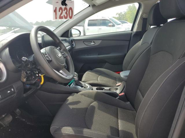 Photo 7 from auction – 2020 KIA FORTE FE with VIN 3KPF24AD5LE241626