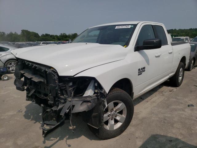 RAM 1500 CLASS 2019 with VIN 1C6RR7GG4KS710039 - Photo from auction