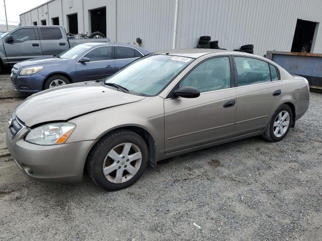 NISSAN ALTIMA BAS 2004 with VIN 1N4AL11D64C175530 - Photo from auction