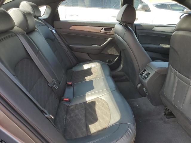 Photo 10 from auction – 2019 HYUNDAI SONATA LIM with VIN 5NPE34AF5KH792983