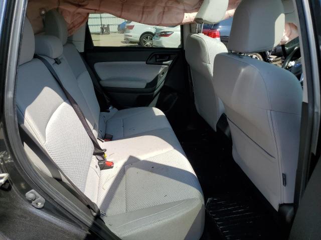 Photo 11 from auction – 2017 SUBARU FORESTER 2 with VIN JF2SJAEC9HH475482