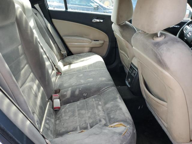 Photo 10 from auction – 2013 DODGE CHARGER SE with VIN 2C3CDXBG4DH720198