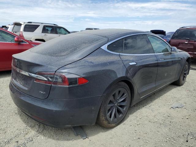 Photo 3 from auction – 2018 TESLA MODEL S with VIN 5YJSA1E28JF272420