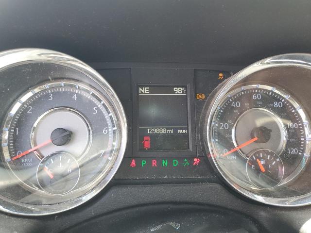 Photo 9 from auction – 2014 CHRYSLER TOWN & COU with VIN 2C4RC1BG6ER292670