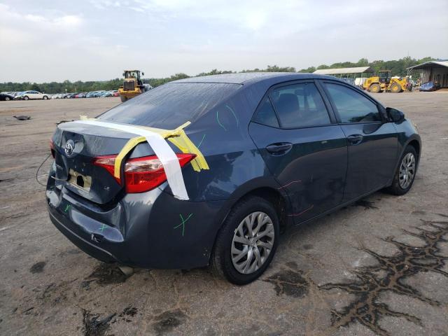 Photo 3 from auction – 2019 TOYOTA COROLLA L with VIN 2T1BURHE3KC159184