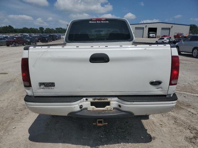 Photo 6 from auction – 1999 FORD F150 with VIN 1FTRX18L5XKC03200