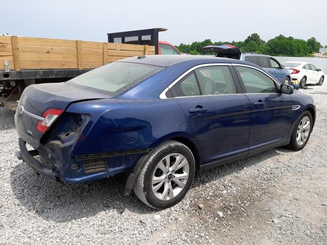 Photo 3 from auction – 2012 FORD TAURUS SEL with VIN 1FAHP2EW3CG121341