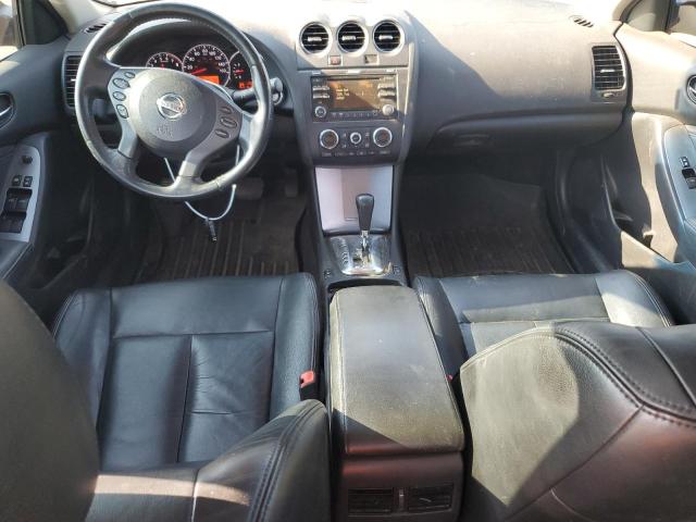 Photo 8 from auction – 2012 NISSAN ALTIMA BAS with VIN 1N4AL2AP9CC129544