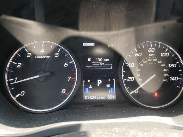 Photo 9 from auction – 2016 MITSUBISHI OUTLANDER with VIN JA4AZ3A33GZ035913
