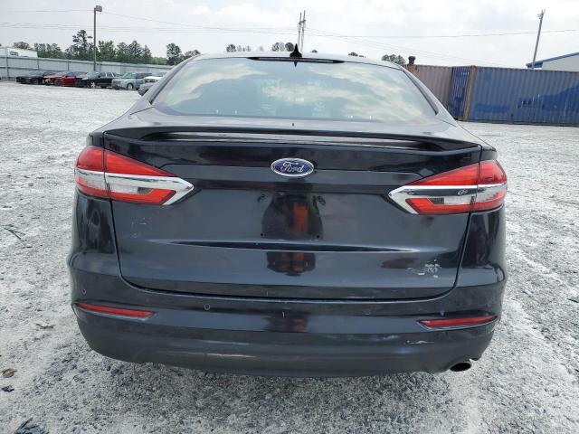 Photo 6 from auction – 2020 FORD FUSION SE with VIN 3FA6P0HD0LR103555