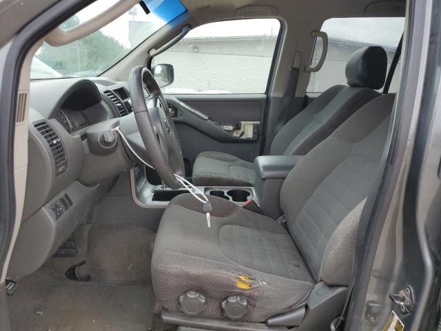 Photo 7 from auction – 2007 NISSAN PATHFINDER with VIN 5N1AR18U27C626645