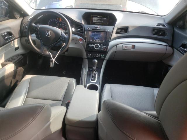 Photo 8 from auction – 2016 ACURA ILX PREMIU with VIN 19UDE2F75GA011133