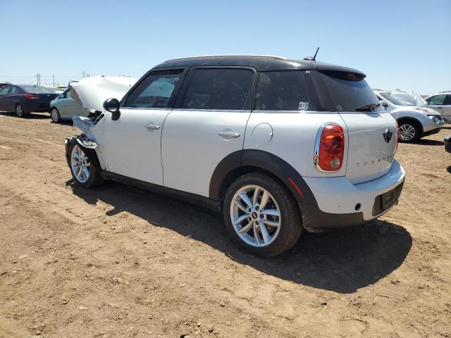 Photo 2 from auction – 2014 MINI COOPER COU with VIN WMWZB3C56EWM32023