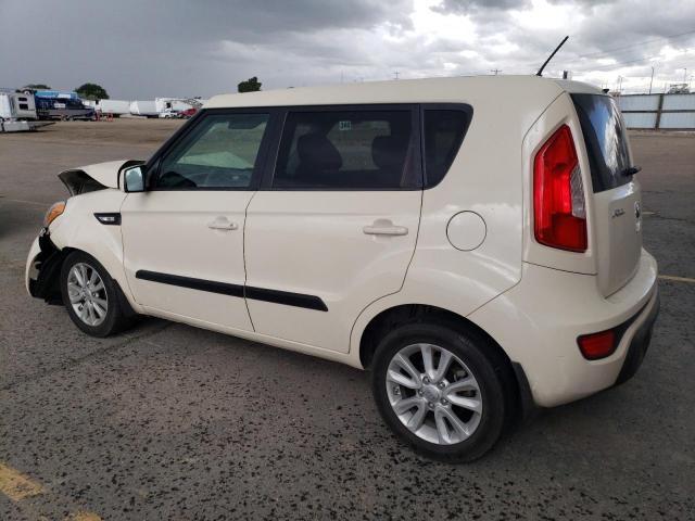 Photo 2 from auction – 2013 KIA SOUL with VIN KNDJT2A50D7583037