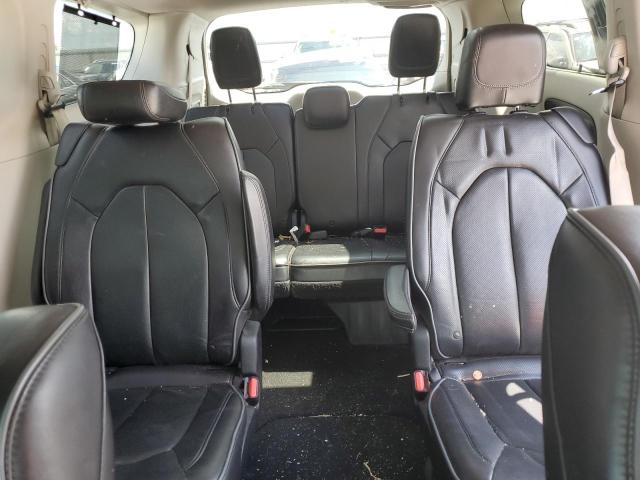 Photo 10 from auction – 2017 CHRYSLER PACIFICA L with VIN 2C4RC1GG6HR741553