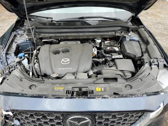 Photo 12 from auction – 2023 MAZDA CX-5 PREFE with VIN JM3KFBCM4P0170719