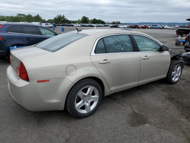 Photo 3 from auction – 2011 CHEVROLET MALIBU LS with VIN 1G1ZB5E14BF107397