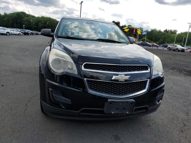 Photo 5 from auction – 2011 CHEVROLET EQUINOX LS with VIN 2CNFLCEC9B6249120