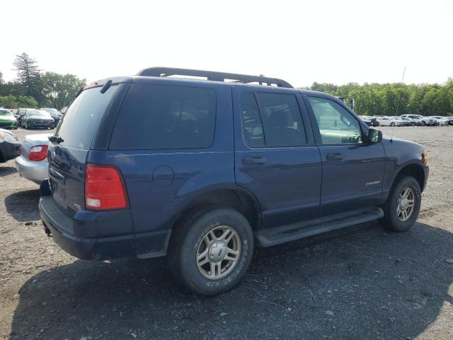 Photo 3 from auction – 2005 FORD EXPLORER X with VIN 1FMZU63K75UC02325