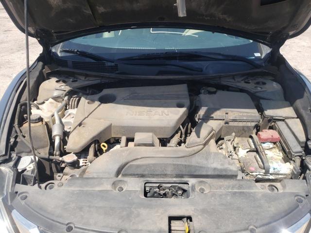 Photo 11 from auction – 2016 NISSAN ALTIMA 2.5 with VIN 1N4AL3AP9GN309851