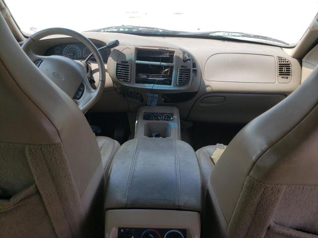 Photo 8 from auction – 2002 FORD EXPEDITION with VIN 1FMEU17L12LA50998