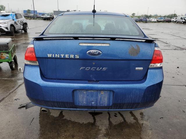 Photo 6 from auction – 2009 FORD FOCUS SES with VIN 1FAHP36N59W212623