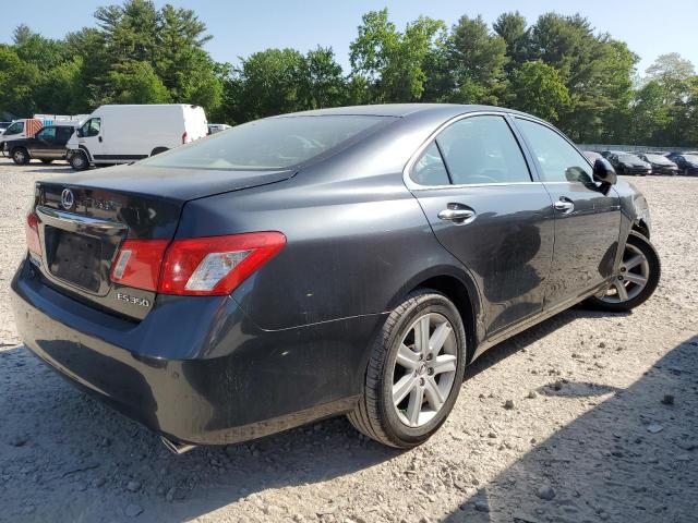Photo 3 from auction – 2007 LEXUS ES 350 with VIN JTHBJ46G372138601