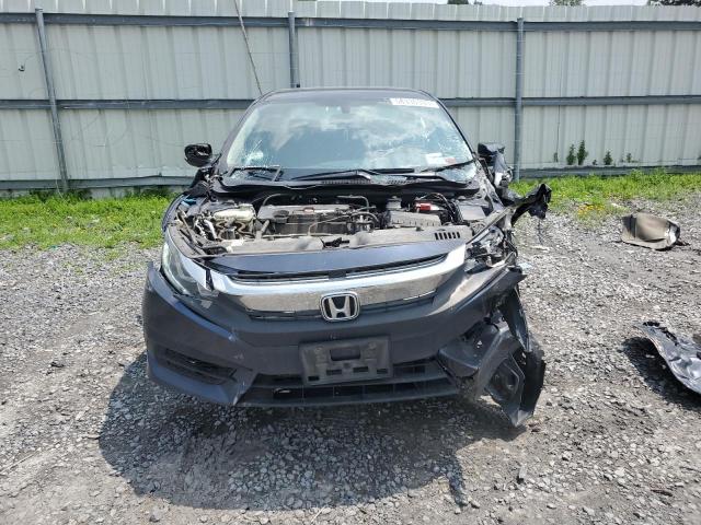 Photo 5 from auction – 2018 HONDA CIVIC LX with VIN 19XFC2E54JE005504