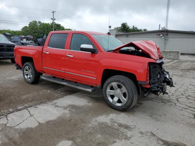 صورة رقم 4 من المزاد - 2018 CHEVROLET SILVERADO مع VIN 3GCUKSEC1JG407025