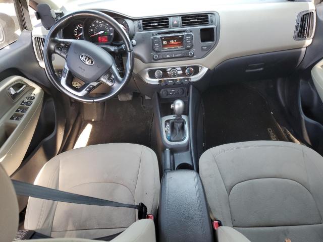 Photo 8 from auction – 2014 KIA RIO EX with VIN KNADN4A33E6359475