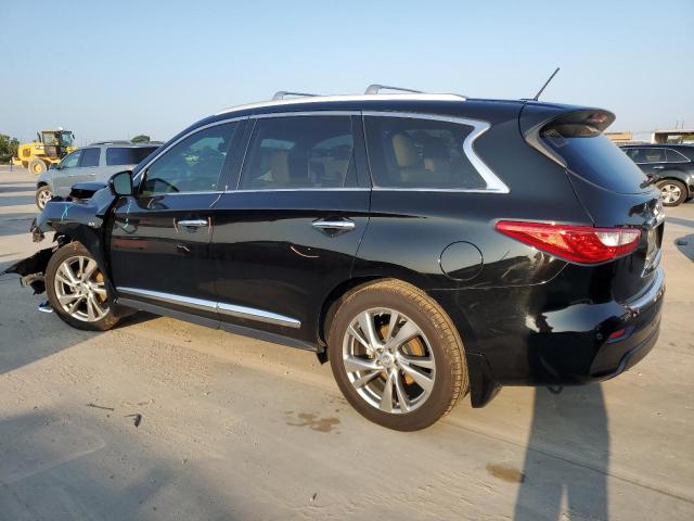 Photo 2 from auction – 2015 INFINITI QX60 with VIN 5N1AL0MN3FC559949