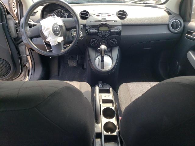 Photo 8 from auction – 2011 MAZDA MAZDA2 with VIN JM1DE1HYXB0131054