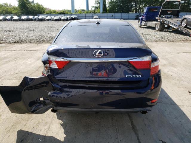 Photo 6 from auction – 2013 LEXUS ES 350 with VIN JTHBK1GG5D2014688