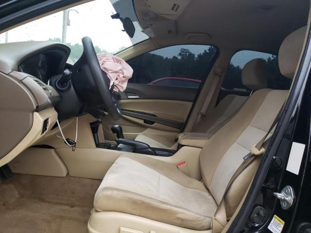 Photo 7 from auction – 2010 HONDA ACCORD LXP with VIN 1HGCP2F48AA087450