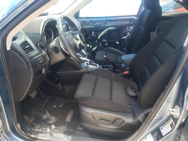 Photo 7 from auction – 2015 MAZDA CX-5 TOURI with VIN JM3KE2CY0F0471444
