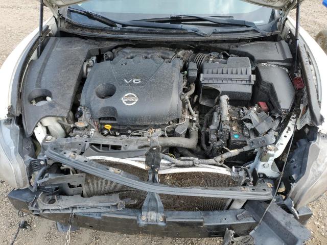 Photo 11 from auction – 2014 NISSAN MAXIMA S with VIN 1N4AA5AP8EC447715