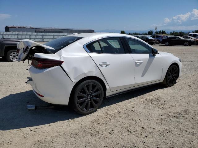 Photo 3 from auction – 2021 MAZDA 3 with VIN JM1BPBAY7M1329847