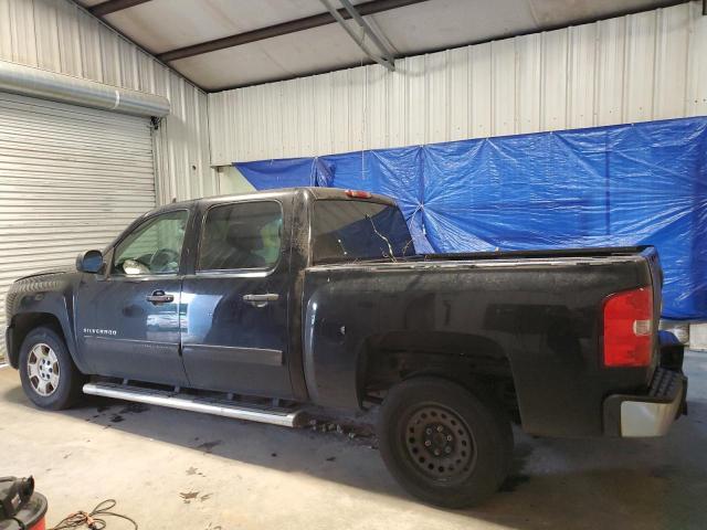 Photo 2 from auction – 2013 CHEVROLET SILVERADO with VIN 3GCPCSE04DG347360