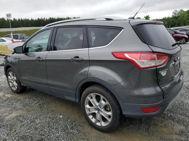 Photo 2 from auction – 2016 FORD ESCAPE TIT with VIN 1FMCU0J90GUA59823