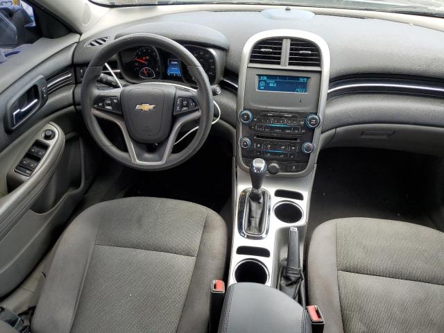 Photo 8 from auction – 2014 CHEVROLET MALIBU LS with VIN 1G11B5SL3EF201651