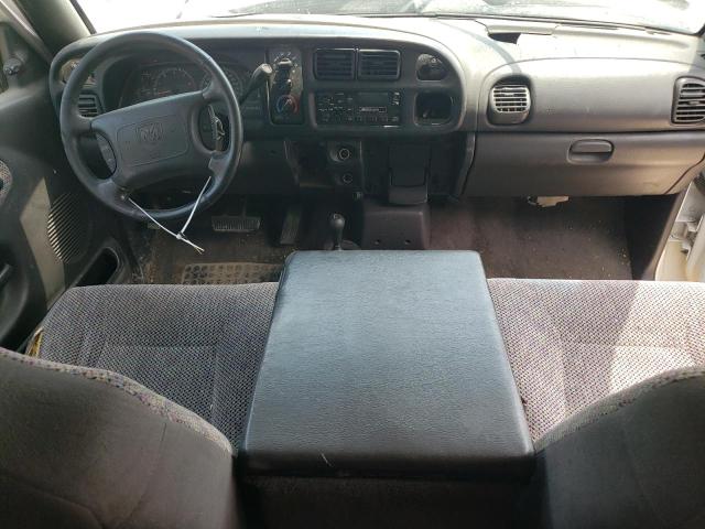 Photo 8 from auction – 2001 DODGE RAM 2500 with VIN 1B7KF23Z31J261213