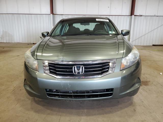 Photo 5 from auction – 2010 HONDA ACCORD EX with VIN 1HGCP2F71AA020506