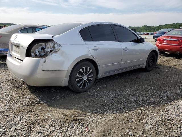 Photo 3 from auction – 2012 NISSAN ALTIMA BAS with VIN 1N4AL2AP3CC248769