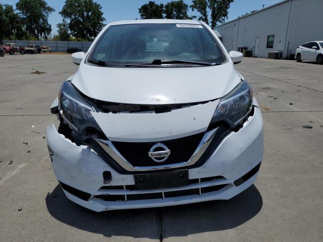 Photo 5 from auction – 2017 NISSAN VERSA NOTE with VIN 3N1CE2CP4HL380268