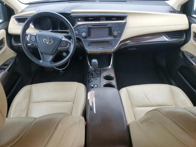 Photo 8 from auction – 2013 TOYOTA AVALON BAS with VIN 4T1BK1EB3DU028436