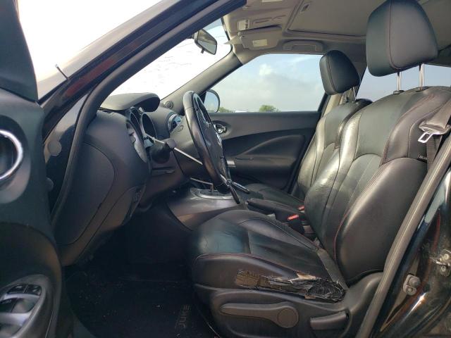 Photo 7 from auction – 2012 NISSAN JUKE S with VIN JN8AF5MR7CT106784