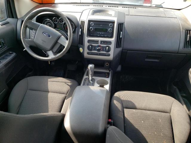 Photo 8 from auction – 2009 FORD EDGE with VIN 2FMDK36C39BA34309